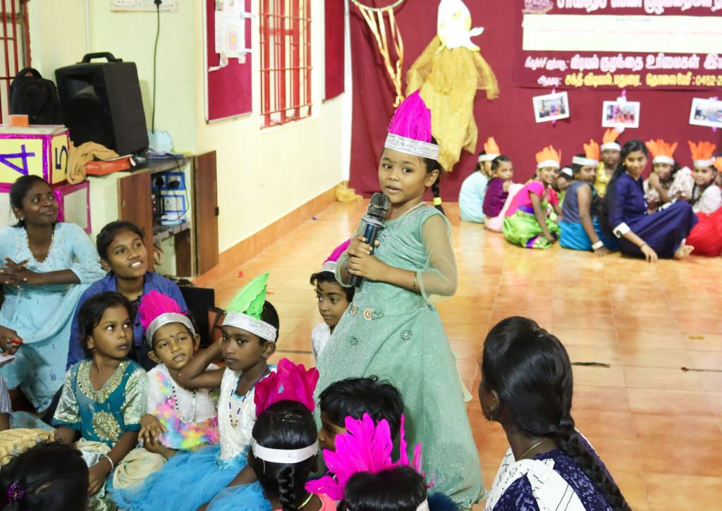 girl children celebration 9 scaled